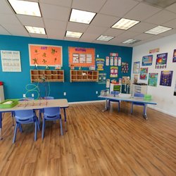 Kidz Academy - With separate areas for different subjects and plenty of toys and tools to choose from, our After School children explore at their own pace.