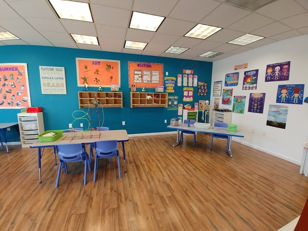 Kidz Academy - childcare center in Hillsboro, OR