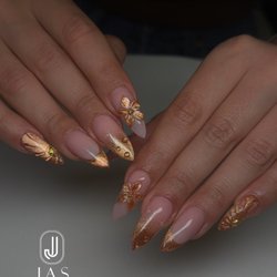 Jas Nail Spa