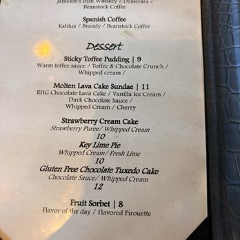 Rock Harbor Grill - Updated menu from 8/7/26 - Gastropubs Near Me - Orleans, Massachusetts Rock Harbor Grill - Updated menu from 8/7/26 - Gastropubs Near Me - Orleans, Massachusetts