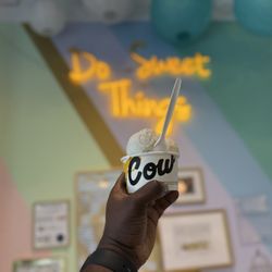 Golden Cow Creamery