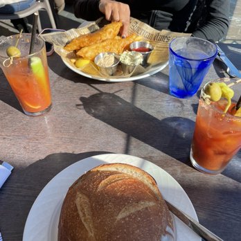 Schooners Monterey - Fish & Chips - Seafood Near Me - Monterey, California Schooners Monterey - Fish & Chips - Seafood Near Me - Monterey, California