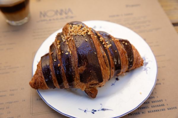 Nonna Mercato by null