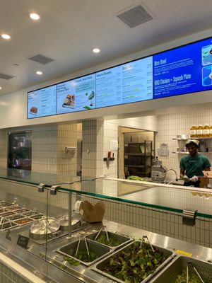 sweetgreen - Healthy Salads, Bowls and Plates by null