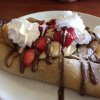 Broken Yolk Cafe - Perfection - American Near Me - Temecula, California