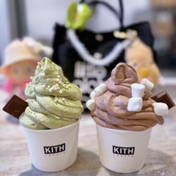 KITH Treats