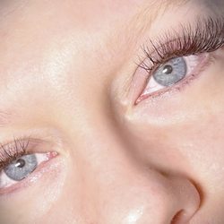 Lashed By Danielle