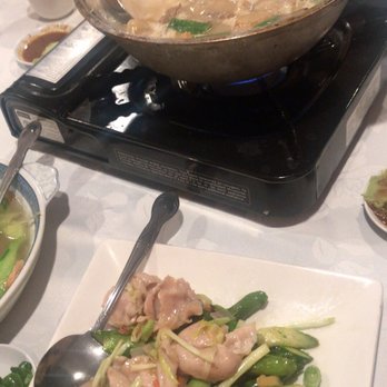 Boiling Stone Fish - Chinese Near Me - Rosemead, California