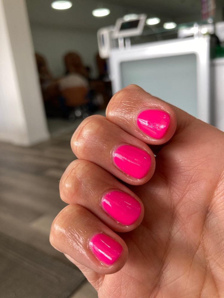 GLAMOUR NAILS Updated April 2024 90 Photos & 66 Reviews 2166