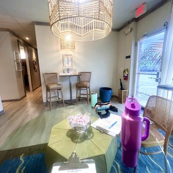 Palm Beach Healing Center - Massage Therapy Near Me - West Palm Beach, Florida