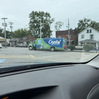 Crystal Springs Water - Water Delivery Near Me - Carnegie, Pennsylvania Crystal Springs Water - Water Delivery Near Me - Carnegie, Pennsylvania