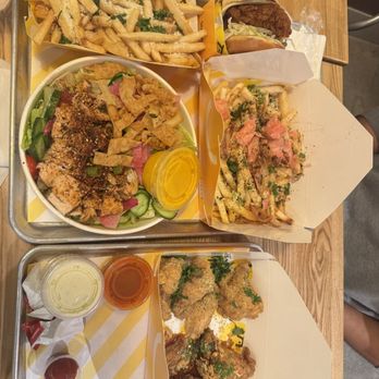 Starbird Chicken - Chicken Shop Near Me - Torrance, California