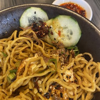 Tiger + Lily - Asian Fusion Near Me - Columbus, Ohio