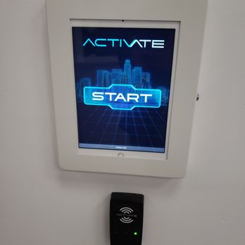 Activate Games - Arcades Near Me - Louisville, Kentucky