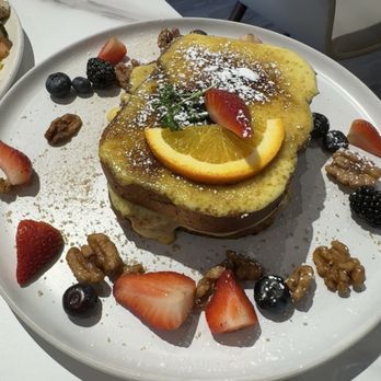 Taste & Glory - Breakfast & Brunch Near Me - San Mateo, California