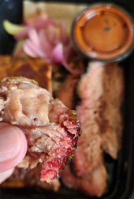 Smokey and The Brisket BBQ by null