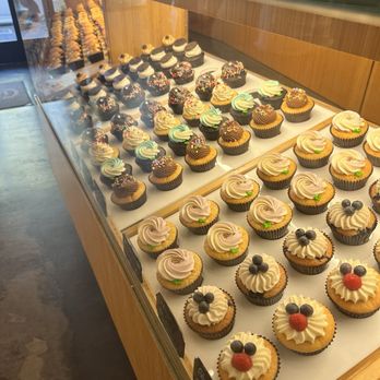 Cupcakin' Bake Shop - Bakeries Near Me - Walnut Creek, California Cupcakin' Bake Shop - Bakeries Near Me - Walnut Creek, California