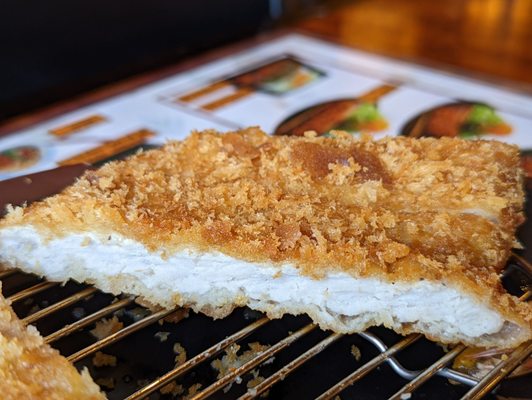 Wako Donkatsu by null