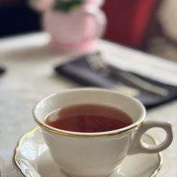 Waveland Museum - Tuesday Tea