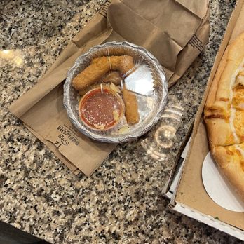 Bronx House Pizza - Mozzarella Sticks - Pizza Near Me - Ponte Vedra Beach, Florida Bronx House Pizza - Mozzarella Sticks - Pizza Near Me - Ponte Vedra Beach, Florida