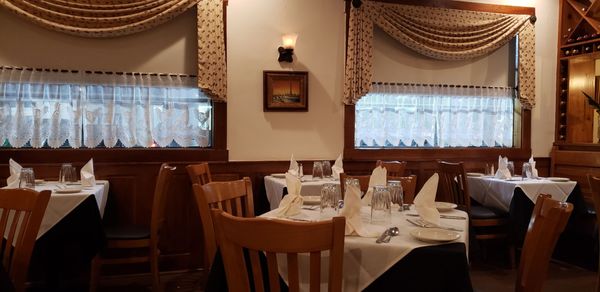Bistro Le Cep by null