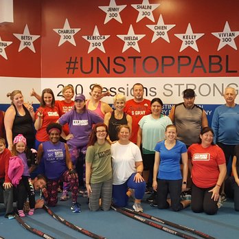 Suwanee Fit Body Boot Camp - Boot Camps Near Me - Suwanee, Georgia