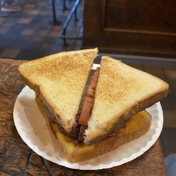 Louis' Lunch - Burgers Near Me - New Haven, Connecticut Louis' Lunch - Burgers Near Me - New Haven, Connecticut