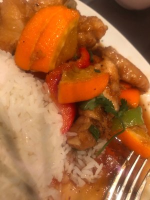 Chang Thai Cuisine by null