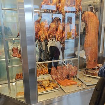 Magic BBQ & Seafood - BBQ - Seafood Near Me - Mississauga, Ontario Magic BBQ & Seafood - BBQ - Seafood Near Me - Mississauga, Ontario