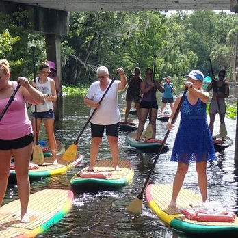 Paddleboard Orlando - We are all still standing! - Paddleboarding Near Me - Longwood, Florida Paddleboard Orlando - We are all still standing! - Paddleboarding Near Me - Longwood, Florida