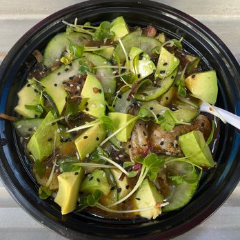 Simón - aguachile negro. incredible! - Food Trucks Near Me - Los Angeles, California Simón - aguachile negro. incredible! - Food Trucks Near Me - Los Angeles, California