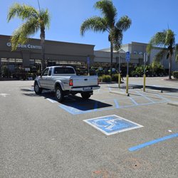 Lowe's Home Improvement - Don't be like this douchebag. Too bad Lowe's does NOTHING about it.