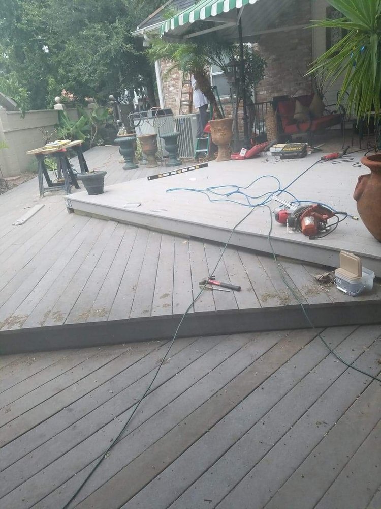 Slide of Kotz Construction