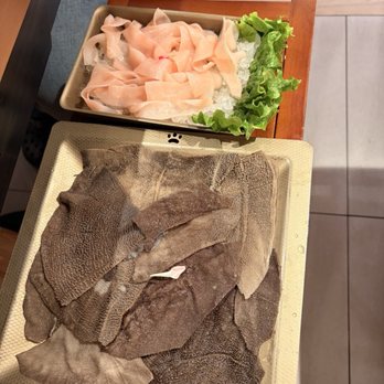 Nan Hot Pot - Hot Pot Near Me - Flushing, New York