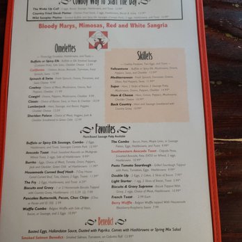 Cowboy Cafe - Their menu - American Near Me - Dubois, Wyoming Cowboy Cafe - Their menu - American Near Me - Dubois, Wyoming
