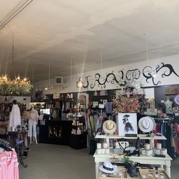 GiGi's Boutique Fine Consignment - Adult - Women's Clothing Near Me - Belmont, North Carolina