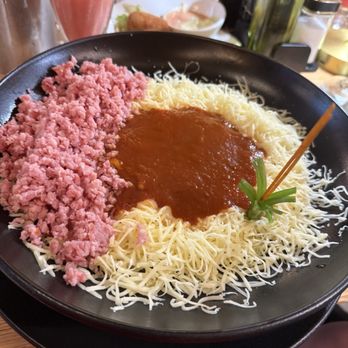 La Juliana - Espagueti de jamón - Cuban Near Me - Hialeah, Florida