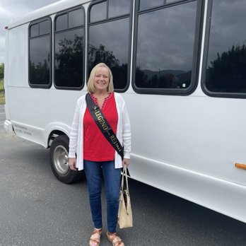 Straight Off the Vine Wine Tours - Party Bus Rentals Near Me - Temecula, California Straight Off the Vine Wine Tours - Party Bus Rentals Near Me - Temecula, California