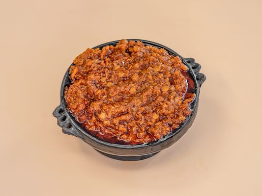 Michuu Ethiopian Restaurant by null