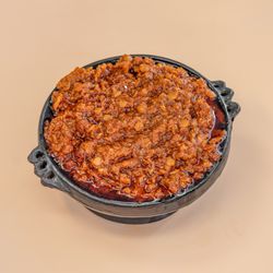 Michuu Ethiopian Restaurant