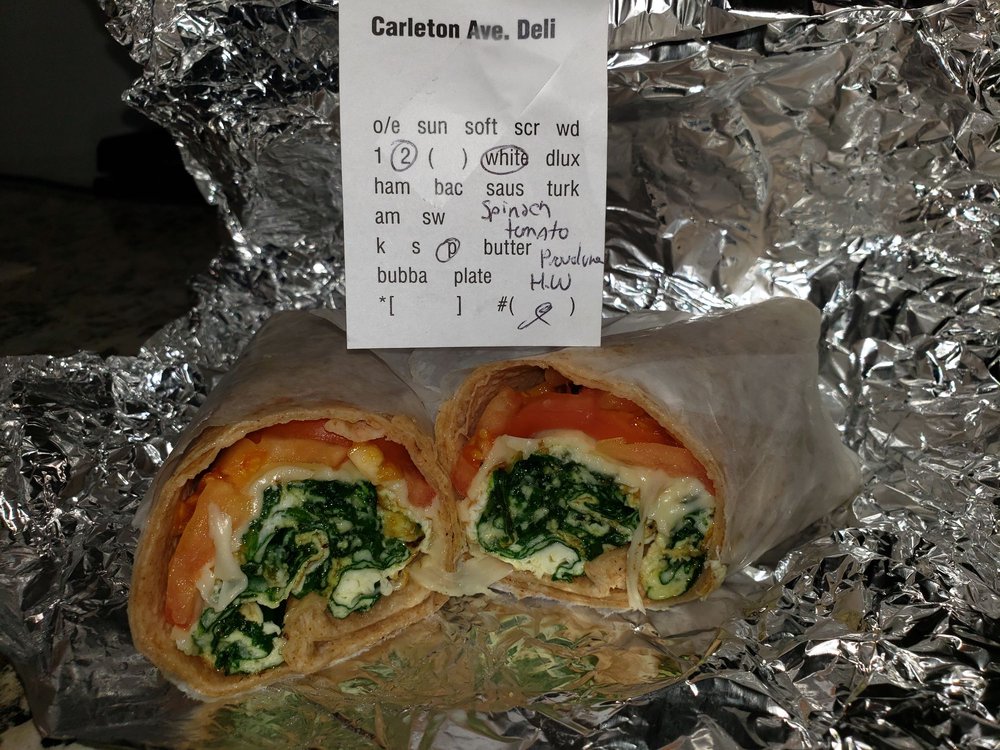 CARLETON AVENUE DELI 20 Photos & 24 Reviews 64 Carleton Ave, Islip