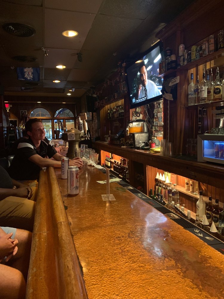 BAR PHILIDELPHIA Updated July 2024 1309 Sansom St, Philadelphia