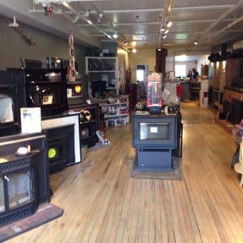 Son's Chimney Services & Stove - Inside the showroom. - Chimney Sweeps Near Me - Milford, New Hampshire Son's Chimney Services & Stove - Inside the showroom. - Chimney Sweeps Near Me - Milford, New Hampshire