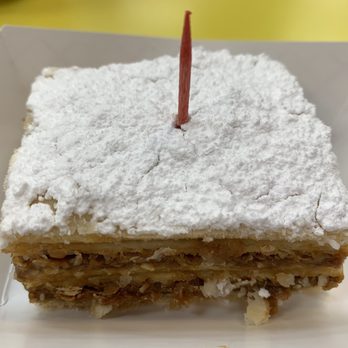 El Pollo Rico - Skip the desserts! :((( - Latin American Near Me - Arlington, Virginia El Pollo Rico - Skip the desserts! :((( - Latin American Near Me - Arlington, Virginia