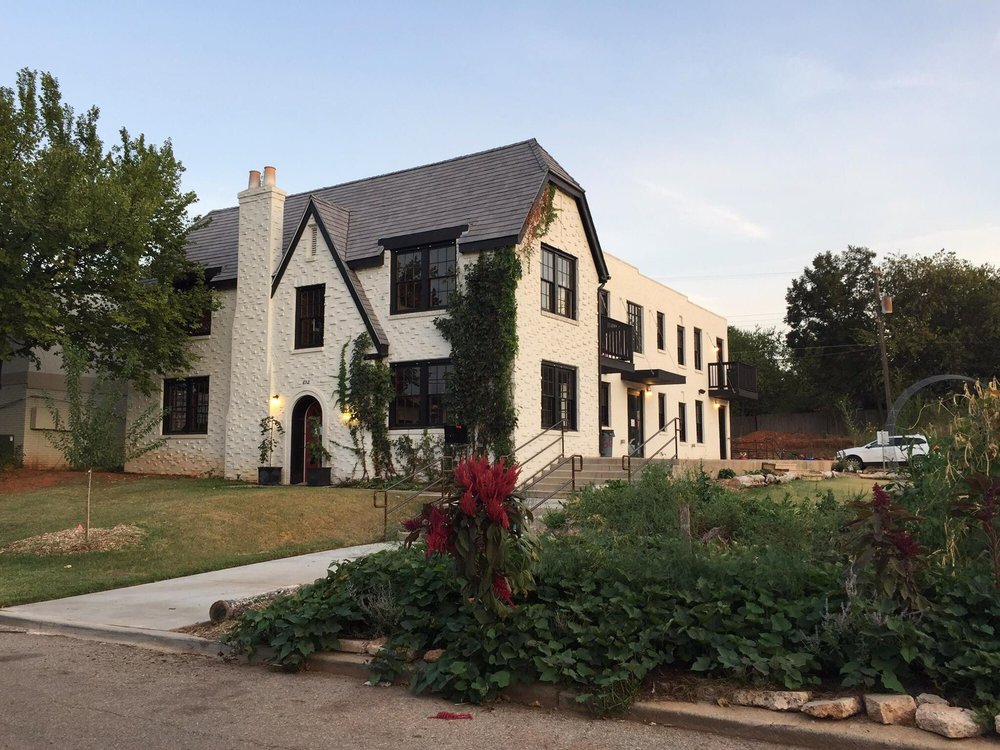 SixTwelve - social services organization in Oklahoma City, OK