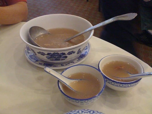 Seafood Palace by null