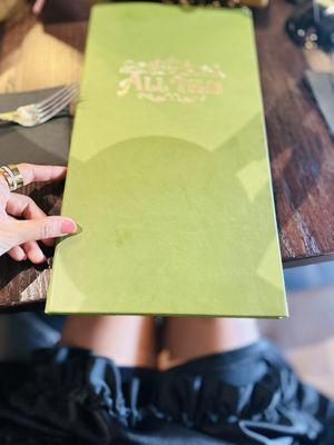 All Thai by null