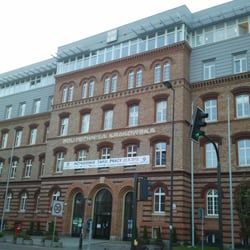 Politechnika Krakowska im. Tadeusza Kościuszki