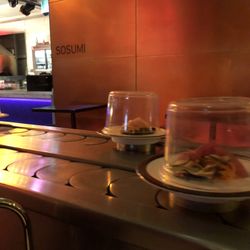 Sosumi Sushi Train