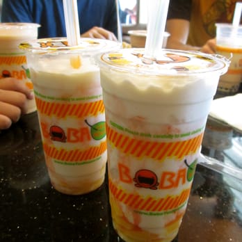 Boba Tea House - strawberry honey pudding milk tea - Coffee & Tea Near Me - Riverside, California Boba Tea House - strawberry honey pudding milk tea - Coffee & Tea Near Me - Riverside, California